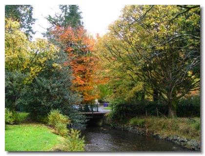 n) Wicklow Mountains (5)